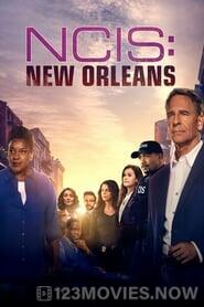 NCIS: New Orleans Season 1 Episode 13