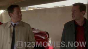 NCIS Season 11 Episode 8