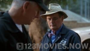 NCIS Season 12 Episode 4