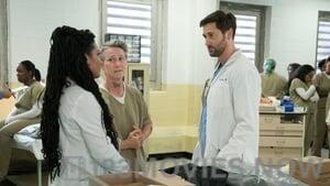 New Amsterdam Season 2 Episode 9