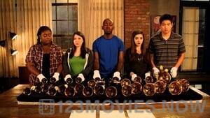 New Girl Season 1 Episode 7