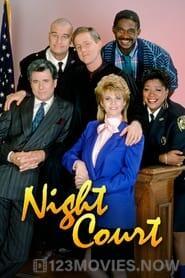 Night Court Season 1 Episode 9