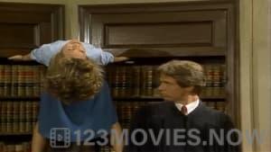 Night Court Season 1 Episode 9