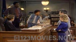 Night Court Season 3 Episode 14