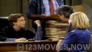 Night Court Season 6 Episode 22