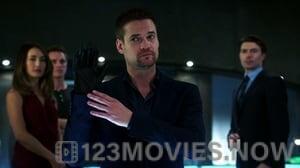 Nikita Season 3 Episode 8