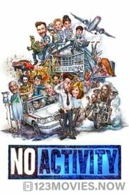 No Activity Season 4 Episode 5