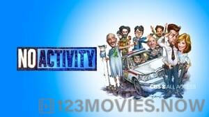 No Activity Season 4 Episode 5