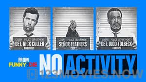 No Activity Season 4 Episode 5