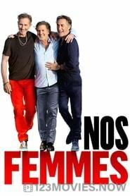 Nos Femmes