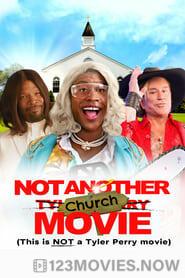 Not Another Church Movie