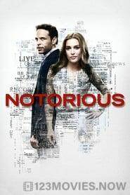 Notorious Season 1 Episode 5