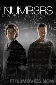 Numb3rs Season 2 Episode 6