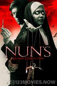 Nuns Deadly Confession