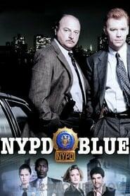 NYPD Blue Season 10 Episode 10