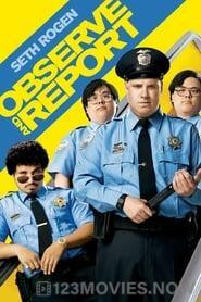 Observe and Report