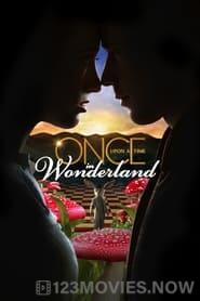 Once Upon a Time in Wonderland Season 1 Episode 1