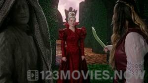 Once Upon a Time in Wonderland Season 1 Episode 10