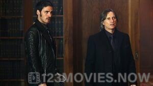 Once Upon a Time Season 4 Episode 12