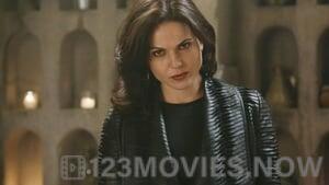 Once Upon a Time Season 4 Episode 15