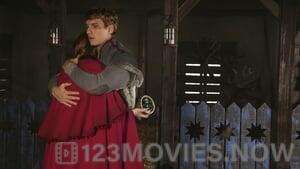 Once Upon a Time Season 4 Episode 4