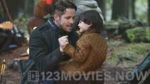 Once Upon a Time Season 4 Episode 9