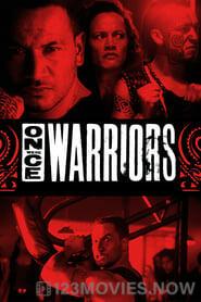 Once Were Warriors