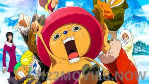 One Piece: Episode of Chopper Plus: Bloom in the Winter, Miracle Cherry Blossom