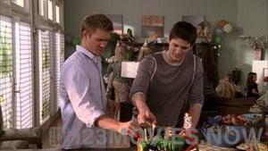 One Tree Hill Season 5 Episode 15