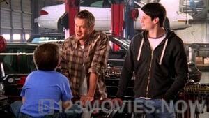 One Tree Hill Season 6 Episode 19