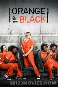 Orange Is the New Black Season 2 Episode 6