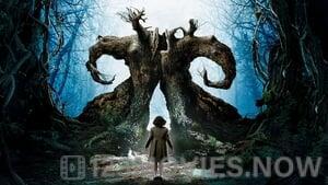 Pan’s Labyrinth