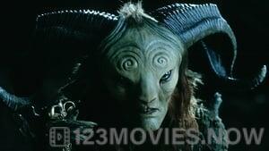 Pan’s Labyrinth