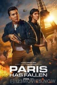 Paris Has Fallen Season 1 Episode 8