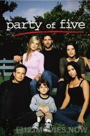 Party of Five Season 2 Episode 19