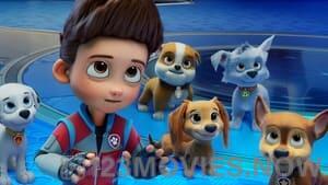 PAW Patrol: The Movie