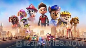 PAW Patrol: The Movie