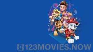 PAW Patrol: The Movie