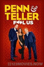 Penn & Teller: Fool Us Season 5 Episode 6