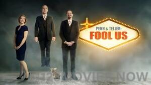 Penn & Teller: Fool Us Season 6 Episode 12