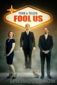 Penn & Teller: Fool Us Season 7 Episode 5