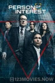 Person of Interest Season 1 Episode 3