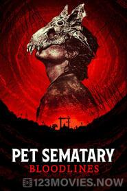 Pet Sematary: Bloodlines