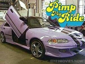 Pimp My Ride Season 6 Episode 2