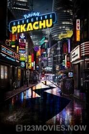 Pokémon Detective Pikachu