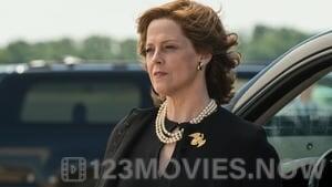 Political Animals Season 1 Episode 6