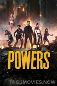 Powers Season 2 Episode 1