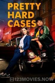 Pretty Hard Cases Season 1 Episode 1