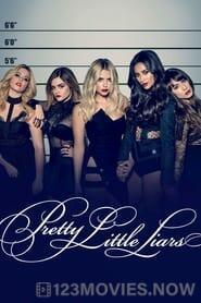 Pretty Little Liars Season 1 Episode 17