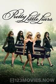 Pretty Little Liars Season 7 Episode 15